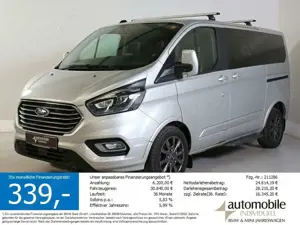 Ford Tourneo Custom 320 Aut. Titanium X SYNC 3 AHK