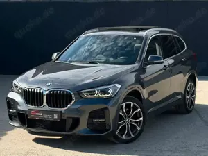 BMW X1 xDr. 25d M Sport 2Z-Klima Pano HK CAM CarPl.