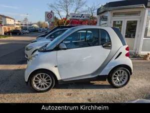 smart forTwo Bild 4