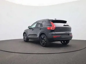 Volvo XC40 Bild 2
