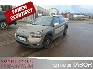 Citroen C4 Cactus Cactus VTi 82 Feel Edition LM RFK PDC Klima