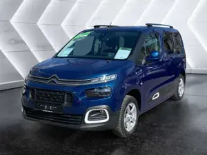 Citroen Berlingo 1.5 BlueHDi 130 Shine M 2xKlima HUD LM