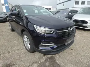 Opel Grandland X Edition