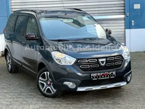 Dacia Lodgy Stepway 1.6*NAVI*7SITZ*PDC*SHZ*TEMP*1HD