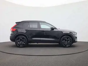 Volvo XC40 Bild 4