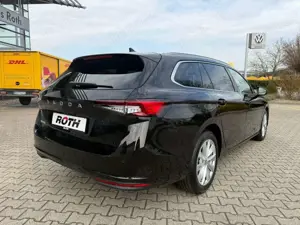 Skoda Superb 2.0 TDI DSG Selcetion *LED*Kamera*Navi* Bild 5