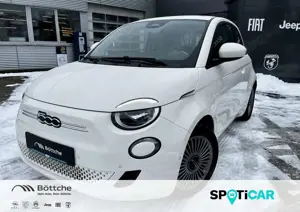 Fiat 500e 42kWh - 360°PDC/Komfortpaket