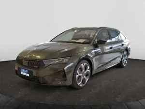 Skoda Octavia Combi RS 2.0 TSI 42.990.-bei Inz. Skoda*