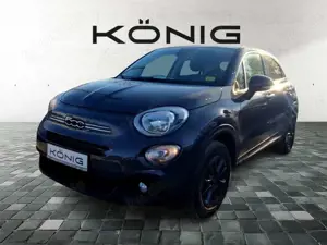 Fiat 500X 1,6 MultiJet Klima Spurhalteassistent