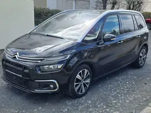 Citroen Grand C4 SpaceTourer Shine