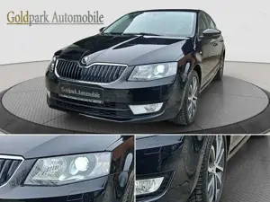 Skoda Octavia 1.2 TSI Edition Green tec/XENON/PDC/SHZ/