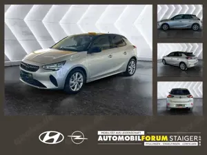 Opel Corsa F 1.2 Turbo Elegance DynLicht Kam. LED LM