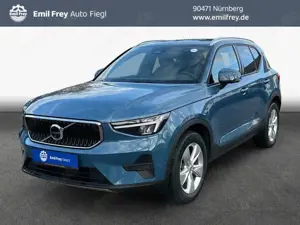 Volvo XC40 XC40 B3 B DKG Core