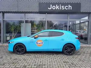 Mazda 3 SKY-X (186PS) 6AT EXCL. SoMo GULF mit MATRIX-LED 3