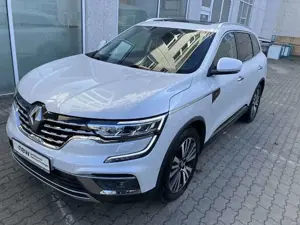 Renault Koleos INITIALE PARIS dCi 185 4WD Automatik