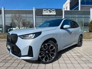 BMW X3 20d xDrive M Sport ACC,HUD,PANO,HARMAN,AHK...