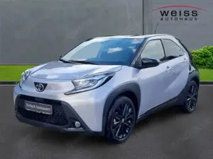 Toyota Aygo X JBL*NAV*Soundsystem*LED*ACC*CAM*SHZ*PDC*A/CA*ABS