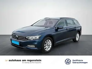 Volkswagen Passat Variant 2.0TDI LED/AHK/Navi/ACC/Kamera
