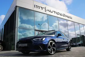 Audi A4 AVANT 40 TDI QU. S LINE COMPETITION EXKLUSIV!