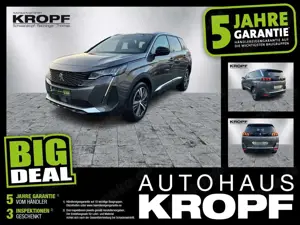 Peugeot 5008 1.2 PureTech 130 Allure Pack LED+Navi+SHZ