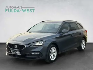 SEAT Leon ST 1.5eTSI LED Klimaaut. Kamera Sitz+Lenkhz