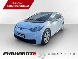 Volkswagen ID.3 45 kwh Pure Performance LED*NAV*SHZ*PDC*KAMERA*