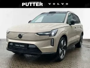 Volvo EX90 Twin Motor AWD Ultra 7-Sitzer 22'' ACC AHK 360 Kam