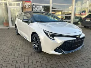 Toyota Corolla 2,0l GR Sport Hybrid TS ACC LED SHZ RFK ISO