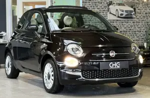 Fiat 500C 500 Dolcevita |PDC|