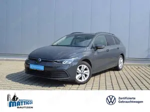 Volkswagen Golf Variant VIII Variant 1.5 eTSI 150 PS DSG PANORAMA/LED/NAV