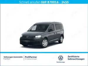 Volkswagen Caddy 1.5 TSI FrontAssist DAB+