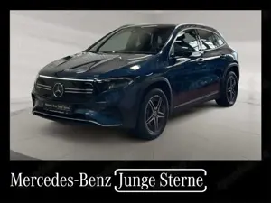 Mercedes-Benz EQA 250 AMG AMG+MBUX+Fahrassist+AHK+Pano+SHD+Cam