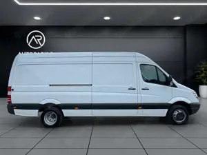 Mercedes-Benz Sprinter 516 CDI*MAXI*KLIMA*AHK-3500KG*REGALSYST