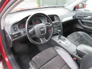 Audi A6 Bild 3