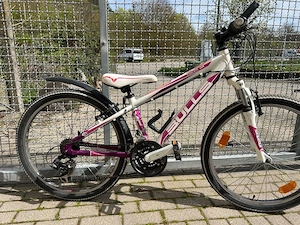 Bulls Fahrrad 24 Zoll