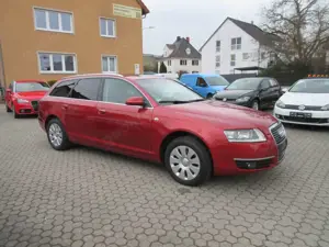 Audi A6 Bild 5