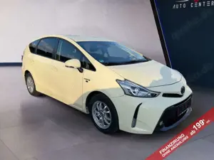 Toyota Prius+ Comfort/7-Sitzer/Kamera