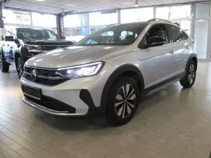 Volkswagen Taigo 1.0 TSI OPF DSG Goal
