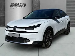 Citroen C4 MAX Hybrid AT Techno-Paket Light Winterpaket Dach