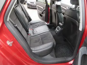 Audi A6 Bild 4