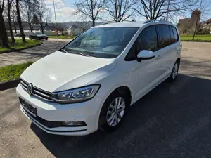 Volkswagen Touran Comfortline BMT/Start-Stopp