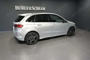 Mercedes-Benz B 250 e AMG/LED/PANO/NAVI/MBUX/DAB/NIGHT/SHZ Bild 2