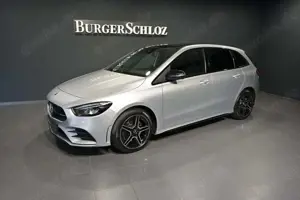 Mercedes-Benz B 250 e AMG/LED/PANO/NAVI/MBUX/DAB/NIGHT/SHZ