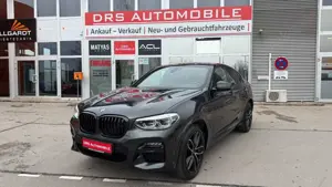 BMW X4 M d/ HeadUp/Pano/LED/Komfort