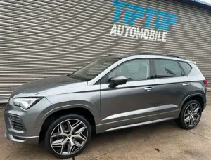 SEAT Ateca FR-Line *NAVI*KAM*LED*PANO*KEYL*AHK*ACC*