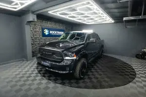 Dodge RAM 5.7 V8 HEMI 4x4 Sport OFFROAD Night LONGBED