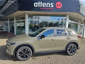 Mazda CX-5 2.5i 6AG ADVANTAGE,AHK,LED,Navi
