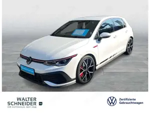 Volkswagen Golf GTI Golf 2.0 TSI DSG GTI Clubsport Navi LED DCC RFK