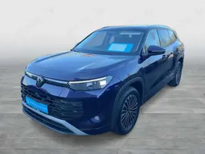 Volkswagen Tayron 1.5 TSI Elegance Matrix Leder Pano IQ AHK