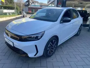 Opel Corsa Edition